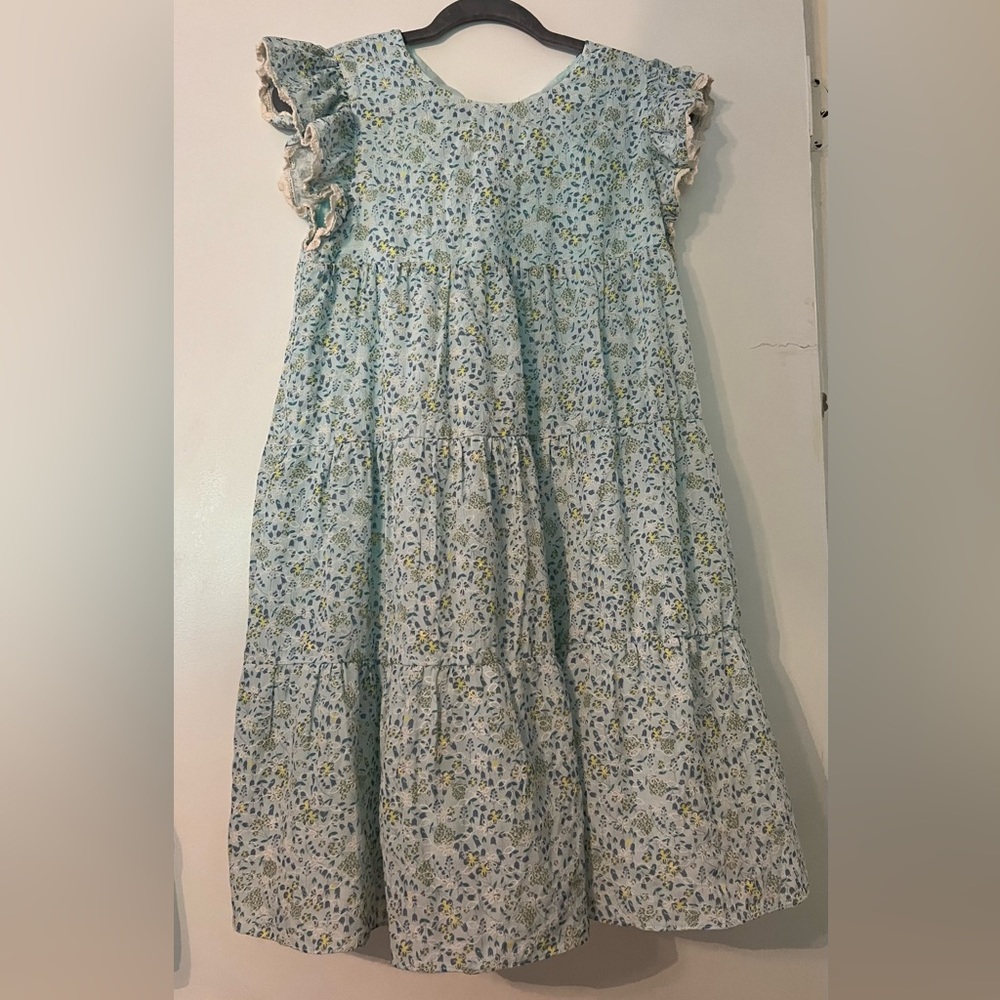 Free the Roses Dress - worn once! Size Small
